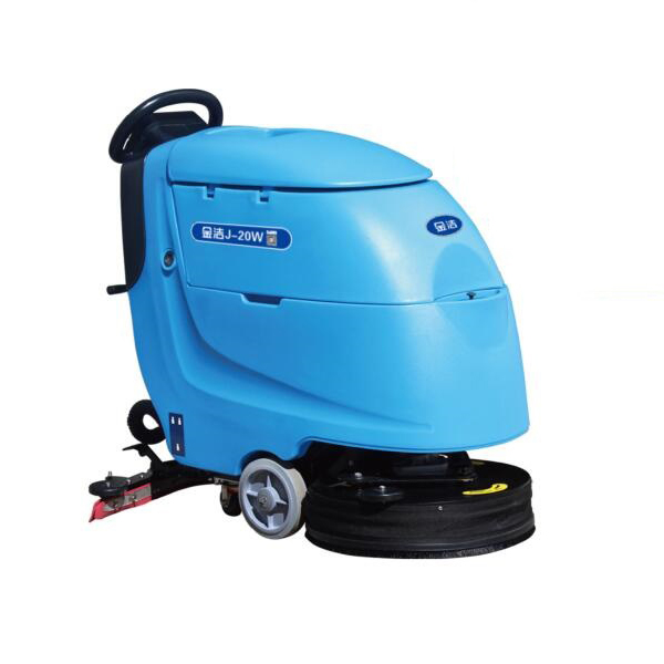 金潔j-20w全自動(dòng)洗地機(jī)